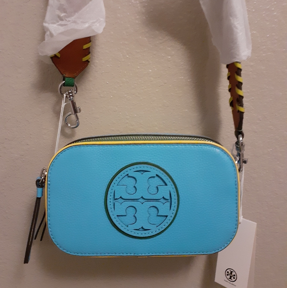 NWT Tory Burch Crossbody Bag